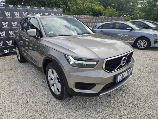 Volvo XC40 1.5 [T3] Momentum Pro Geartronic Mag...